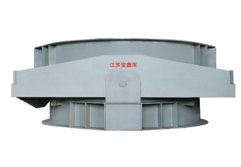 萬向鉸鏈型膨脹節