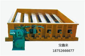 矩形電動(dòng)風(fēng)門