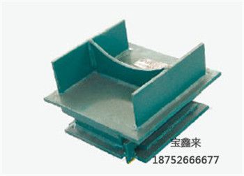 隔熱型滑動支座