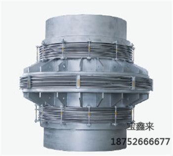 直管壓力平衡型補償器