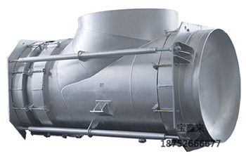 小汽機排氣波紋膨脹節