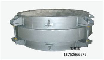 通用高溫補償器（催化裂化用）