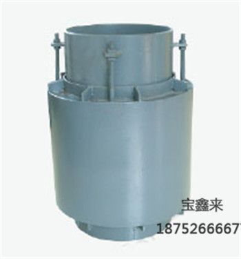 外壓型補償器
