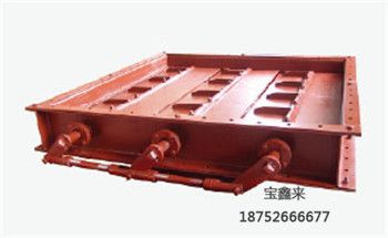 矩形手動(dòng)風(fēng)門