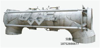 不銹鋼彎管四連桿補償器