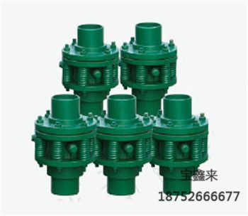 套筒補(bǔ)償器