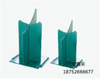 彎頭滑動導向支座