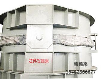 角向型膨脹節