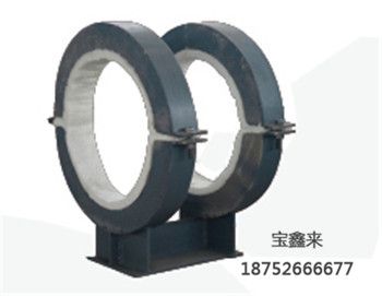節(jié)能環(huán)保隔熱管托