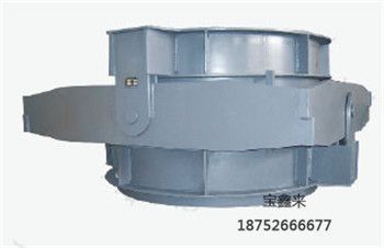 空冷島真空管道雙鉸鏈膨脹節