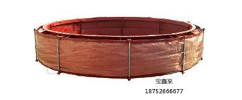 非金屬補償器的材料和性能