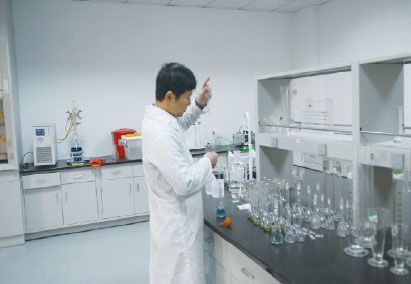 檢測設備