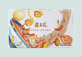 708g經典原味米粉